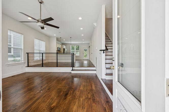 126B Kingston St, Nashville, TN