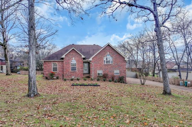 131 Lane Dr, Mount Juliet, TN