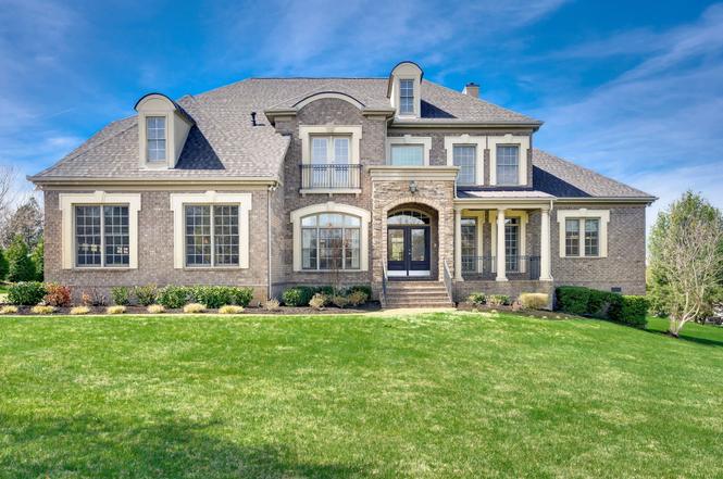 Home in Brentwood, TN
