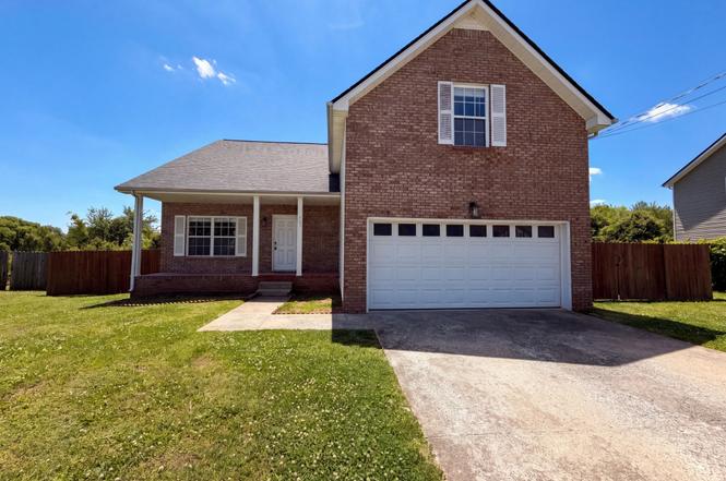 982 Silty Dr, Clarksville, TN