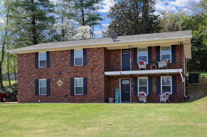 3821 Chilhowee Cir NW, Cleveland, TN