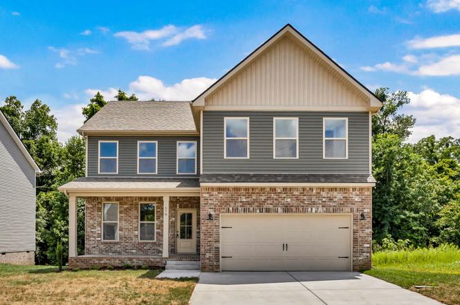 578 Pongracz Way, Clarksville, TN
