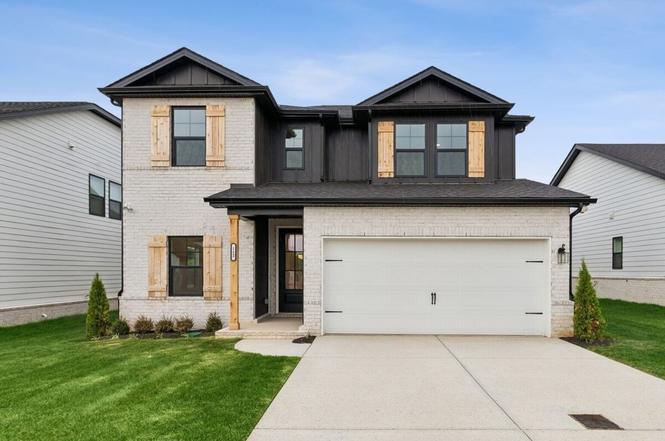 112 Hamilton Ln, Lebanon, TN