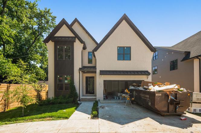 512 Stonewall Way, Brentwood, TN