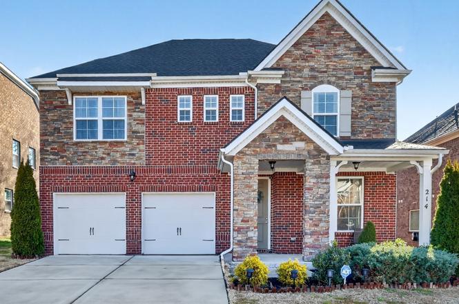 214 Campbell Cir, Mount Juliet, TN