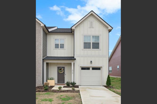 Home in Lebanon, TN