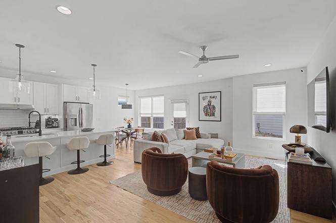 206 Ben Allen Rd #4, Nashville, TN