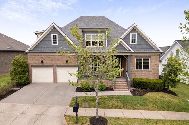 148 Truman Rd W, Franklin, TN