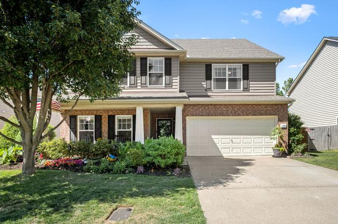 7305 Autumn Crossing Way, Brentwood, TN