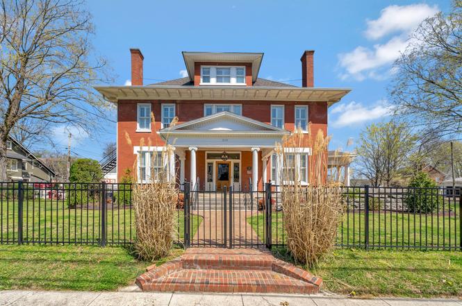 310 W 6th St, Columbia, TN