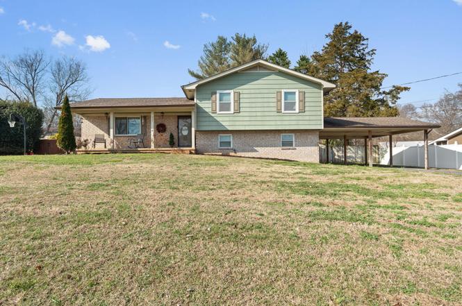 927 Tri Cir NE, Cleveland, TN