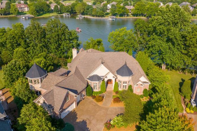 1463 Rozella Way, Gallatin, TN