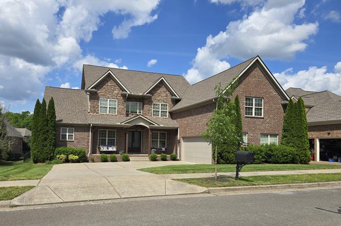 316 Whitewater Way, Franklin, TN