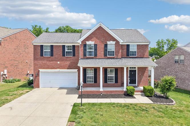 3032 Brookview Forest Dr, Nashville, TN