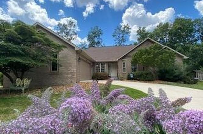 116 Huntington Dr, Crossville, TN