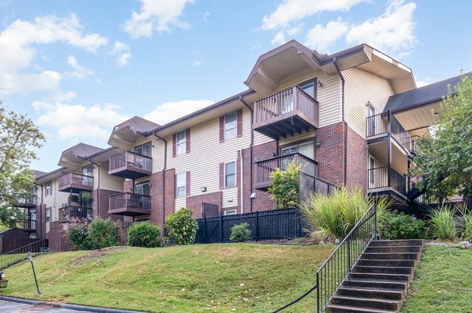 500 Paragon Mills Rd Unit N1, Nashville, TN