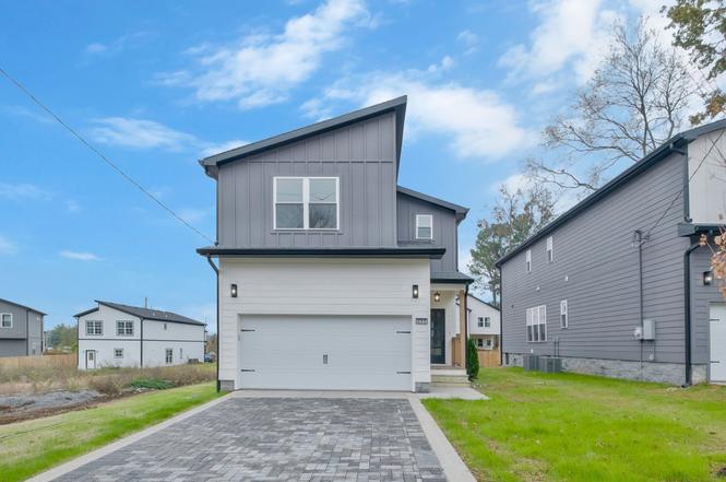 205 Paragon Mills Rd, Nashville, TN