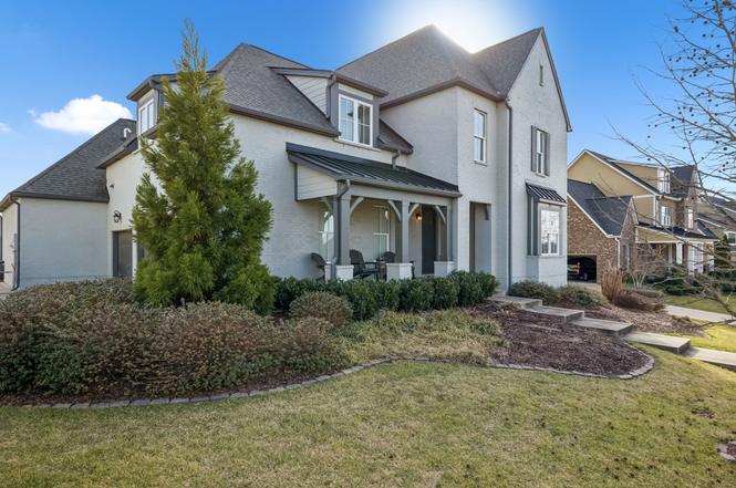 142 Vanner Rd, Mount Juliet, TN
