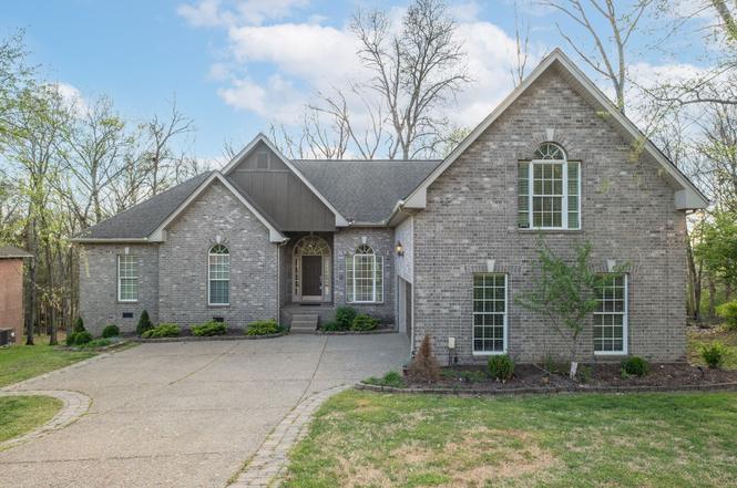 182 Spy Glass Way, Hendersonville, TN