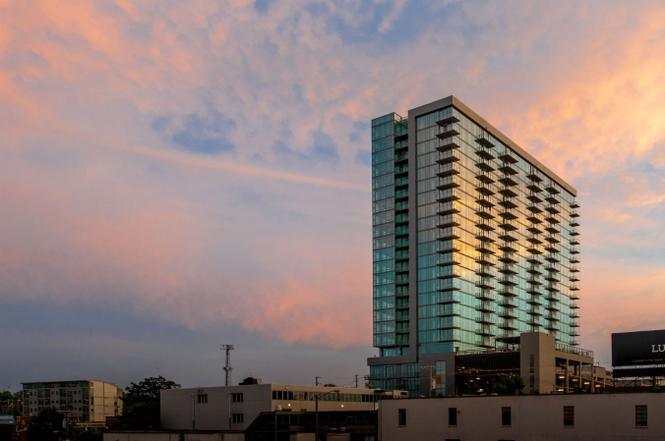 1212 Laurel St #1210, Nashville, TN