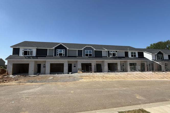 202 W Fallow Ct, Clarksville, TN
