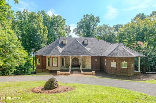 431 Thomas Loop Rd, Sevierville, TN