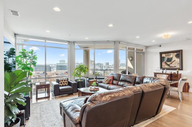 20 Rutledge St #504, Nashville, TN