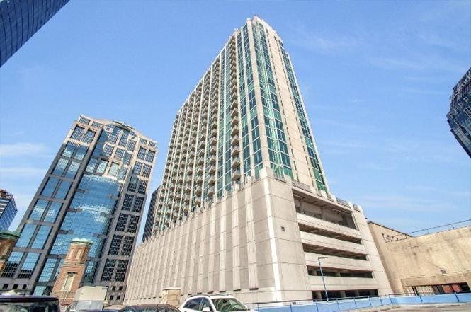 415 Church St #1210, Nashville, TN