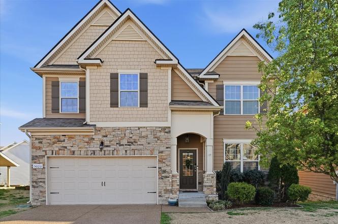 5020 Kendrick Dr, Spring Hill, TN