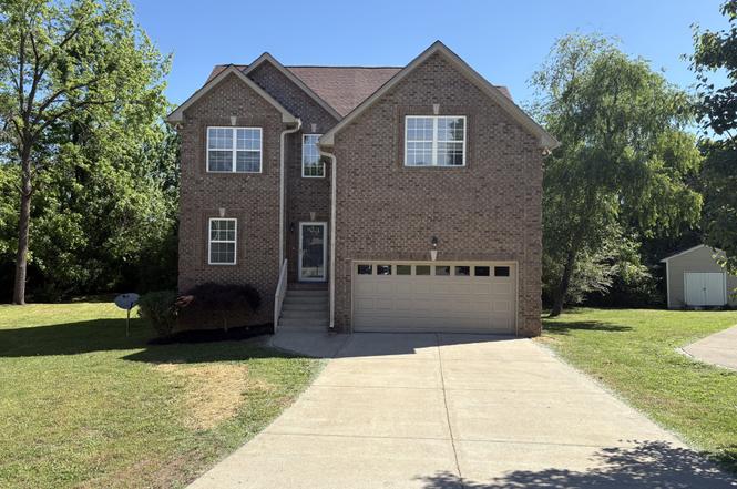 814 Sunset Pt, Mount Juliet, TN