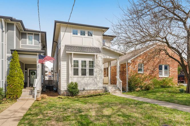 5510 Tennessee Ave Unit A, Nashville, TN