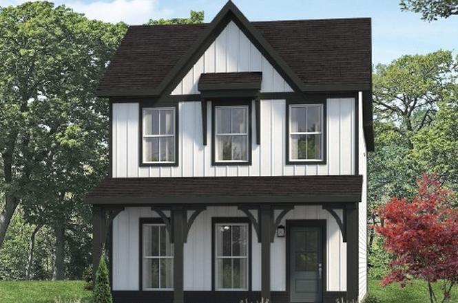 461 Almond Pvt Aly, Gallatin, TN