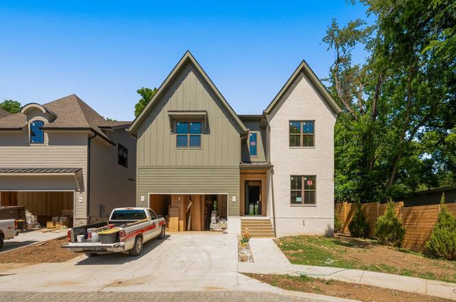 513 Stonewall Way, Brentwood, TN