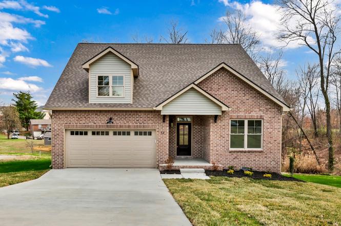 52 West Dr, Clarksville, TN