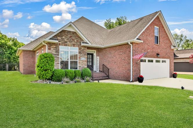 253 Dorchester Cir, Clarksville, TN