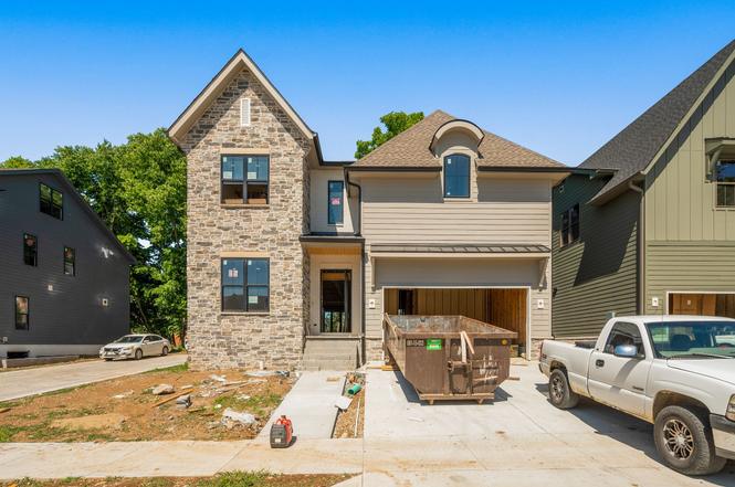 511 Stonewall Way, Brentwood, TN