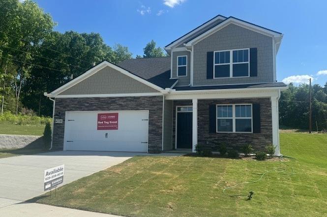 4228 Henslowe Rd, Columbia, TN