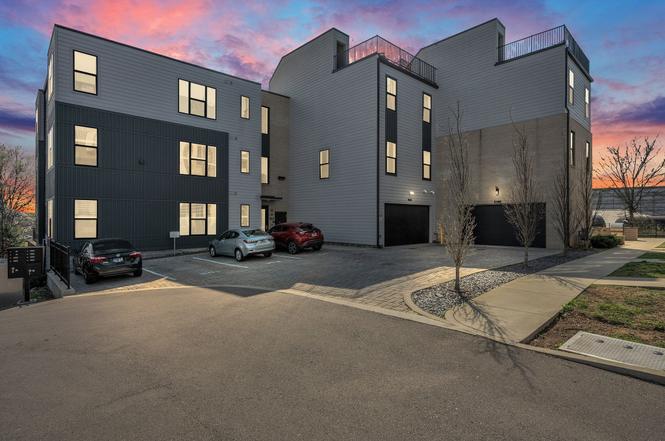 519 27th Ave N #101, Nashville, TN