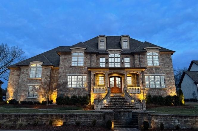 201 Higginson Pl S, Gallatin, TN