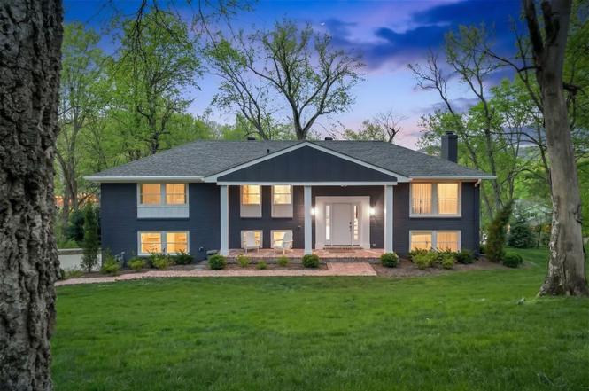 5102 Beauregard Ln, Brentwood, TN