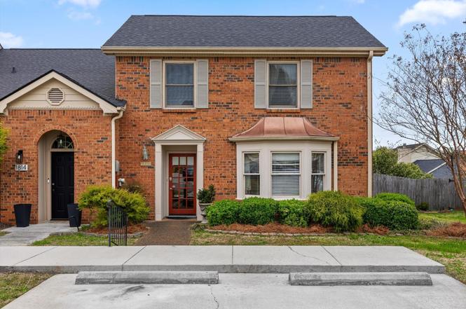 1812 Georgetown Ln, Chattanooga, TN