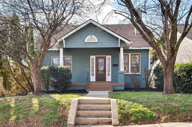 Home in Nashville, TN