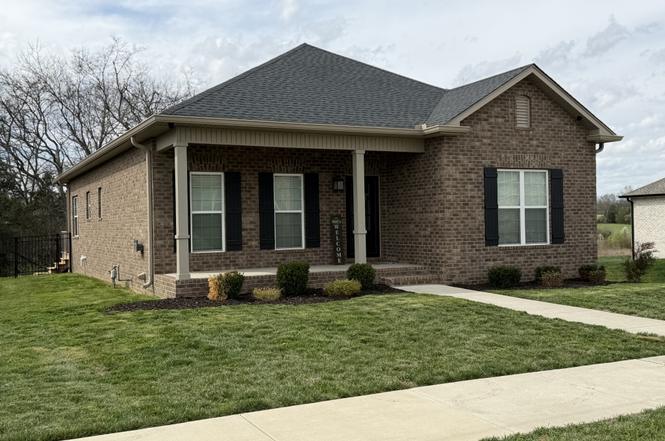 520 Dottie Dr, Gallatin, TN