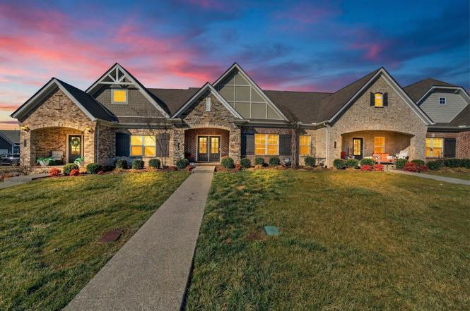 250 Cloverbrook Way, Gallatin, TN