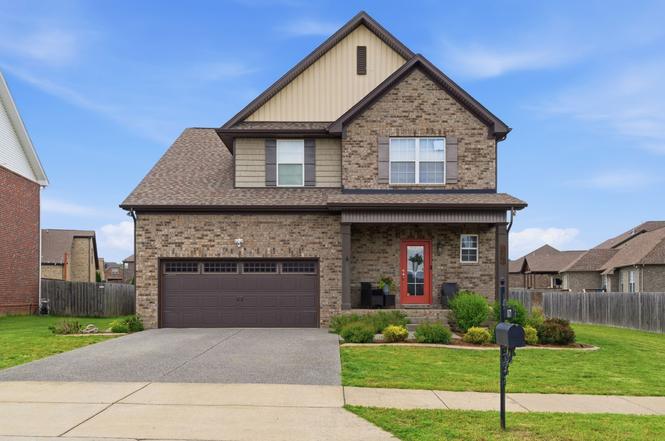 117 Read Tavern Rd, Hendersonville, TN