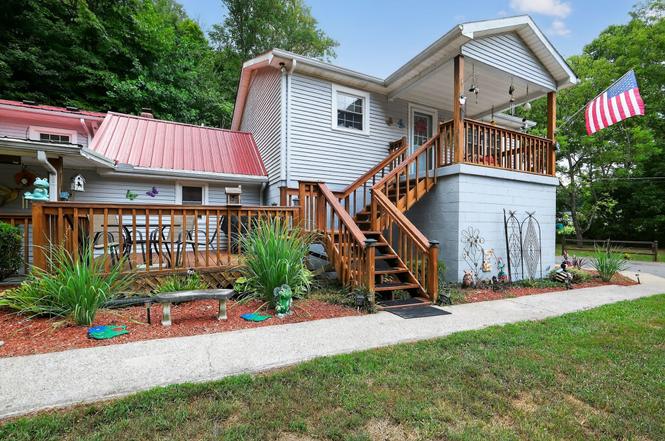 3119 Tyree Springs Rd, Hendersonville, TN