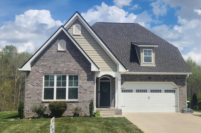 125 Cottage Ln, Clarksville, TN