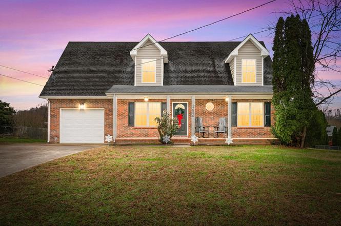 2656 Marymont Dr, Clarksville, TN