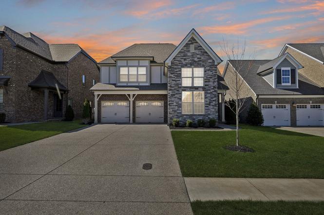 4337 Peacemill Ln, Murfreesboro, TN