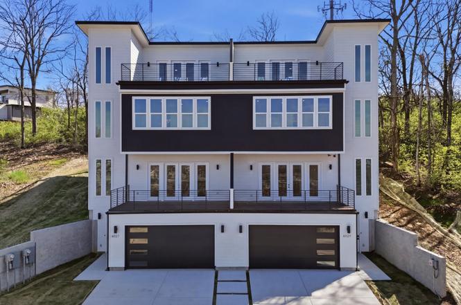 6029 Hill Cir, Nashville, TN